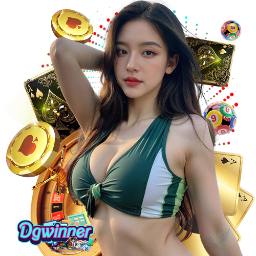 dgwinner เว็บพนันอันดับ 1