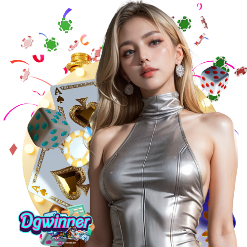 dgwinner ไม่ผ่านเอเย่นต์